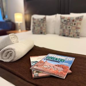 The Limes Hotel